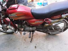 Hero Splendor Pro